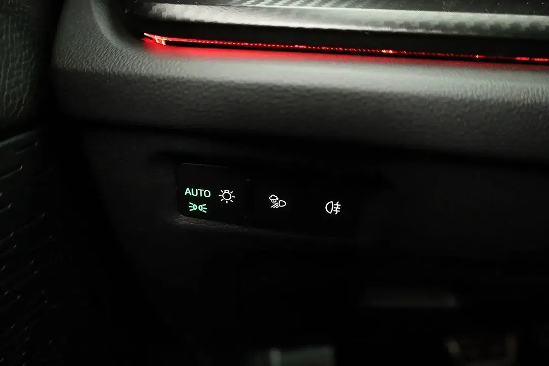 Skoda Octavia - Thumbnail 8