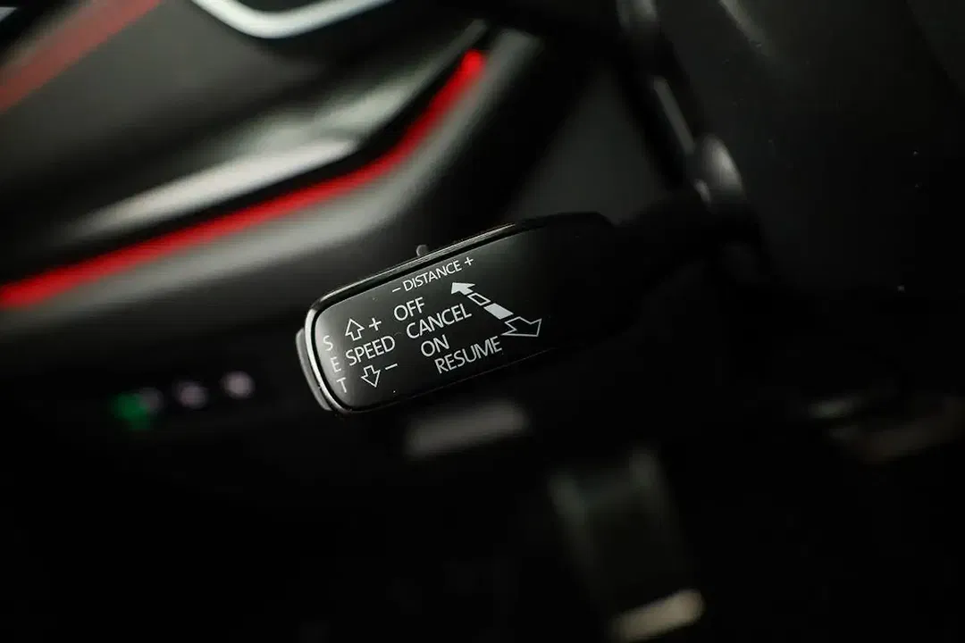 Skoda Octavia - Thumbnail 9