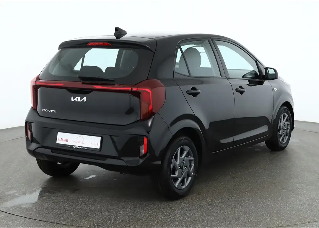 Kia Picanto - Thumbnail 4