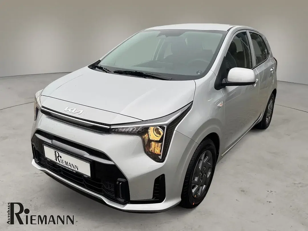 Kia Picanto - Afbeelding 1