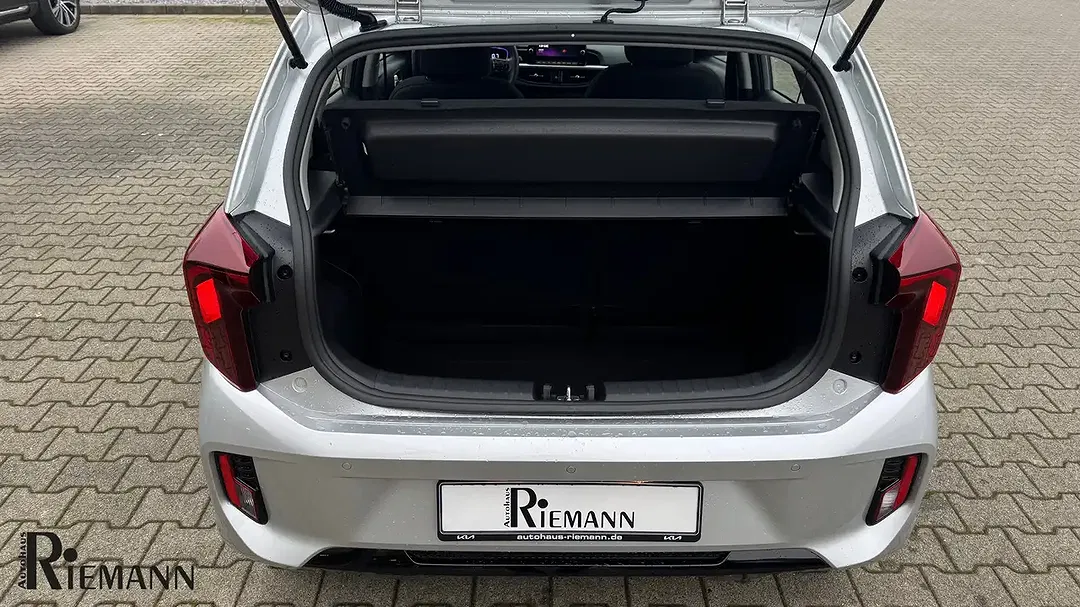 Kia Picanto - Thumbnail 11