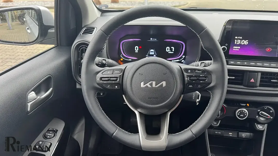 Kia Picanto - Thumbnail 12