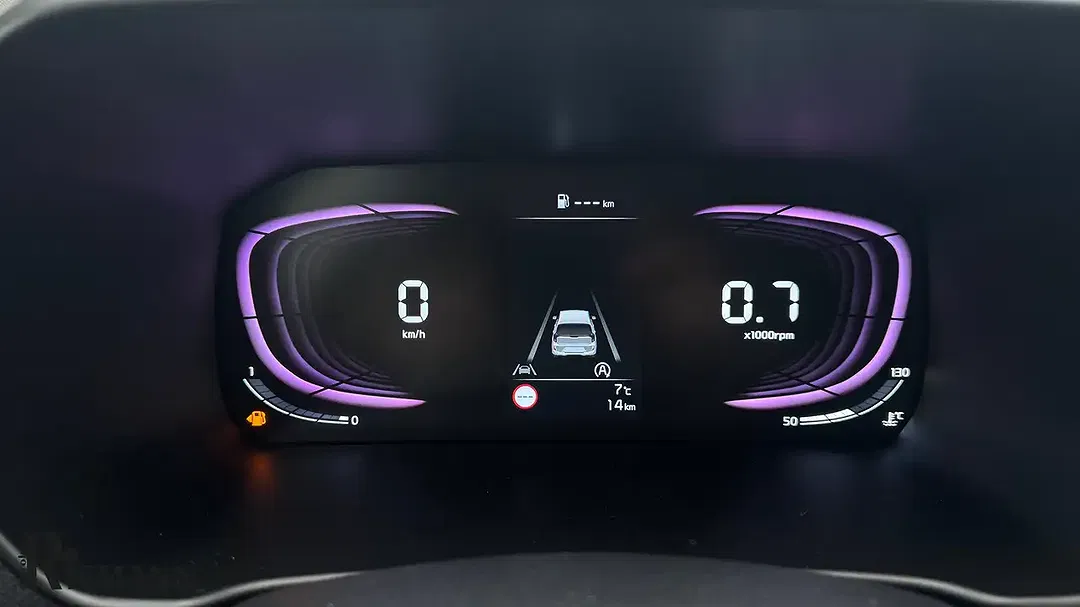 Kia Picanto - Thumbnail 13