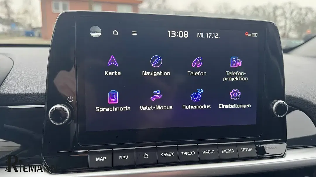 Kia Picanto - Thumbnail 15