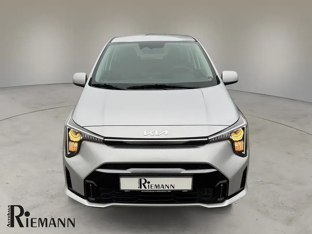 Kia Picanto - Thumbnail 2