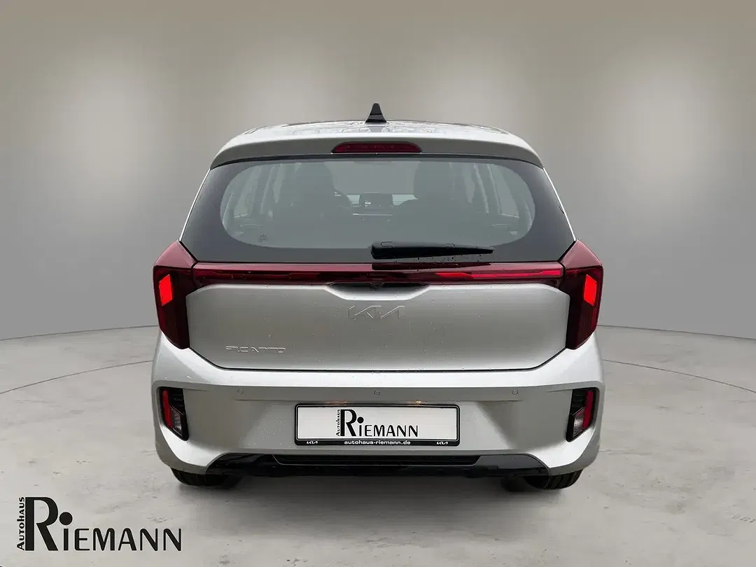 Kia Picanto - Thumbnail 4