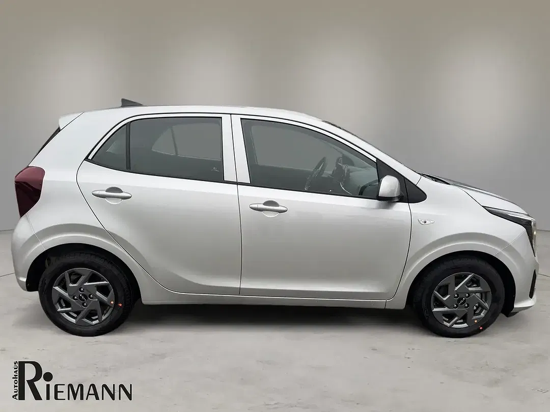 Kia Picanto - Thumbnail 5