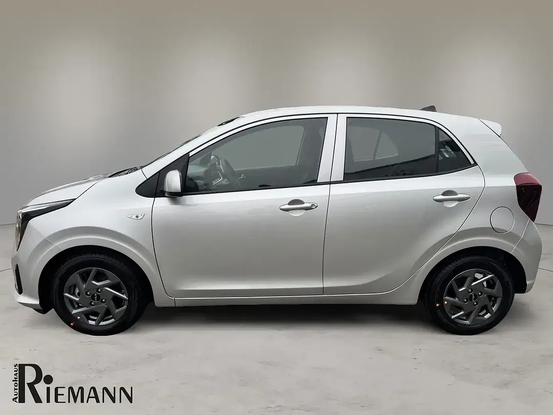 Kia Picanto - Thumbnail 6