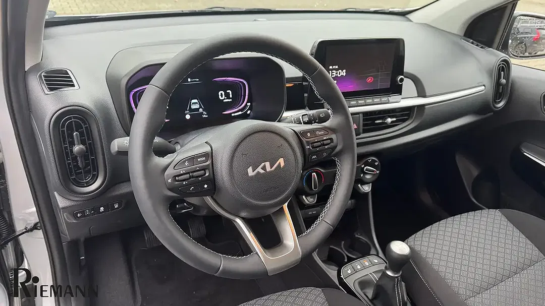Kia Picanto - Thumbnail 7