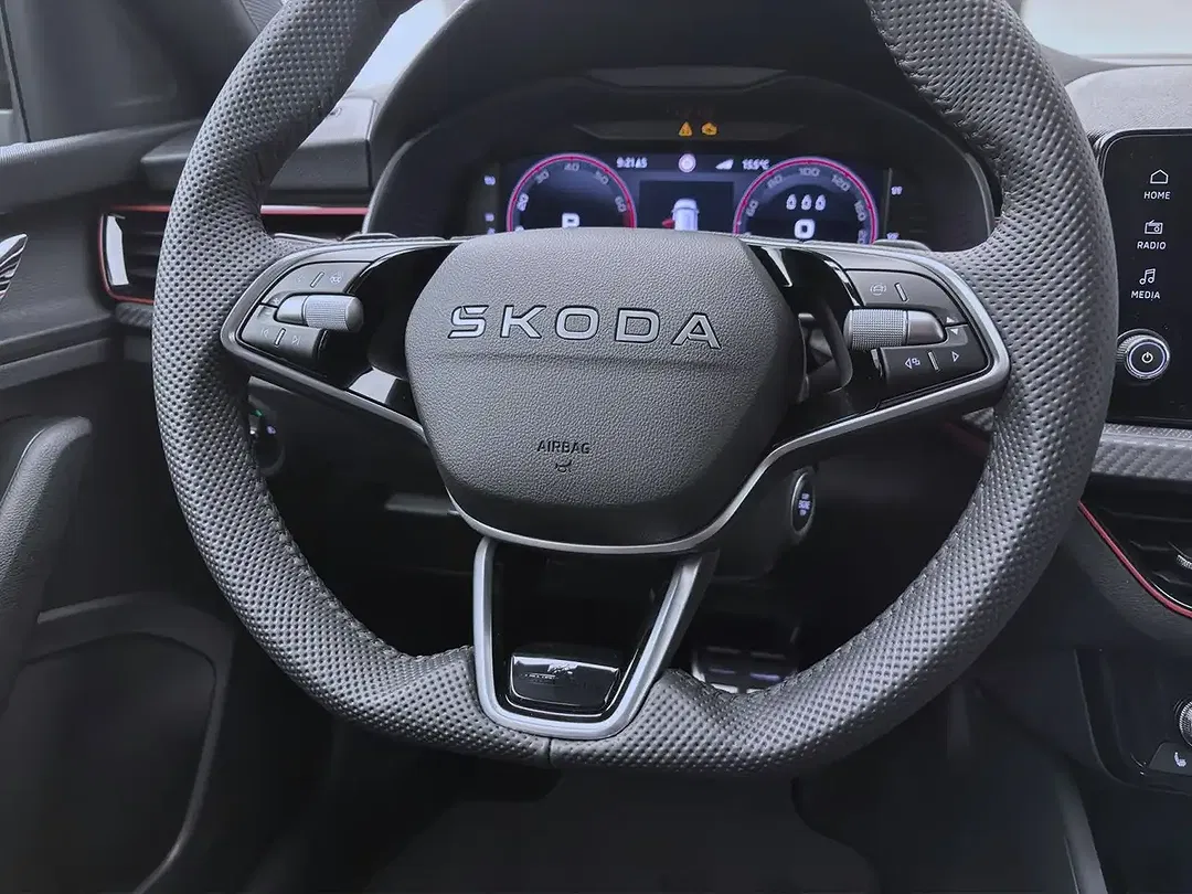 Skoda Kamiq - Thumbnail 13