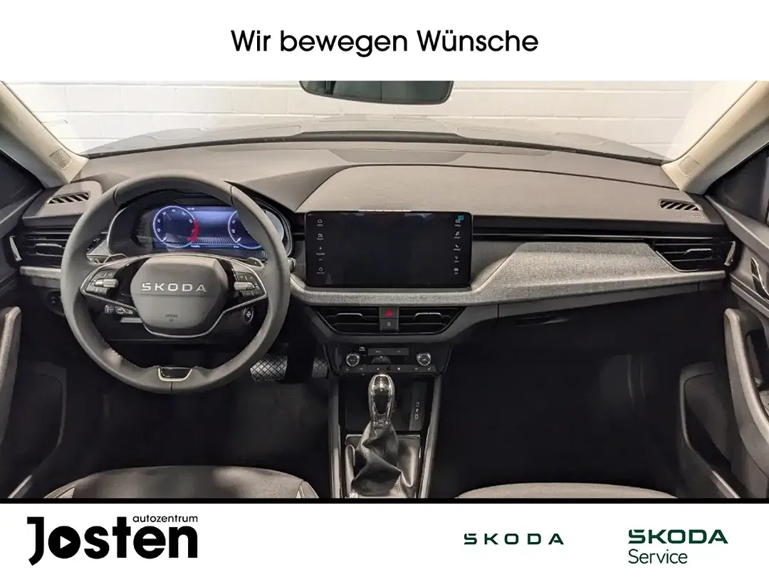Skoda Kamiq - Thumbnail 10