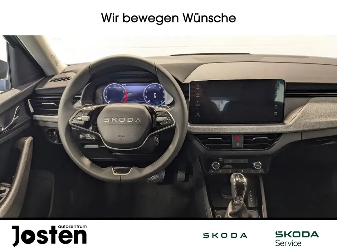 Skoda Kamiq - Thumbnail 11