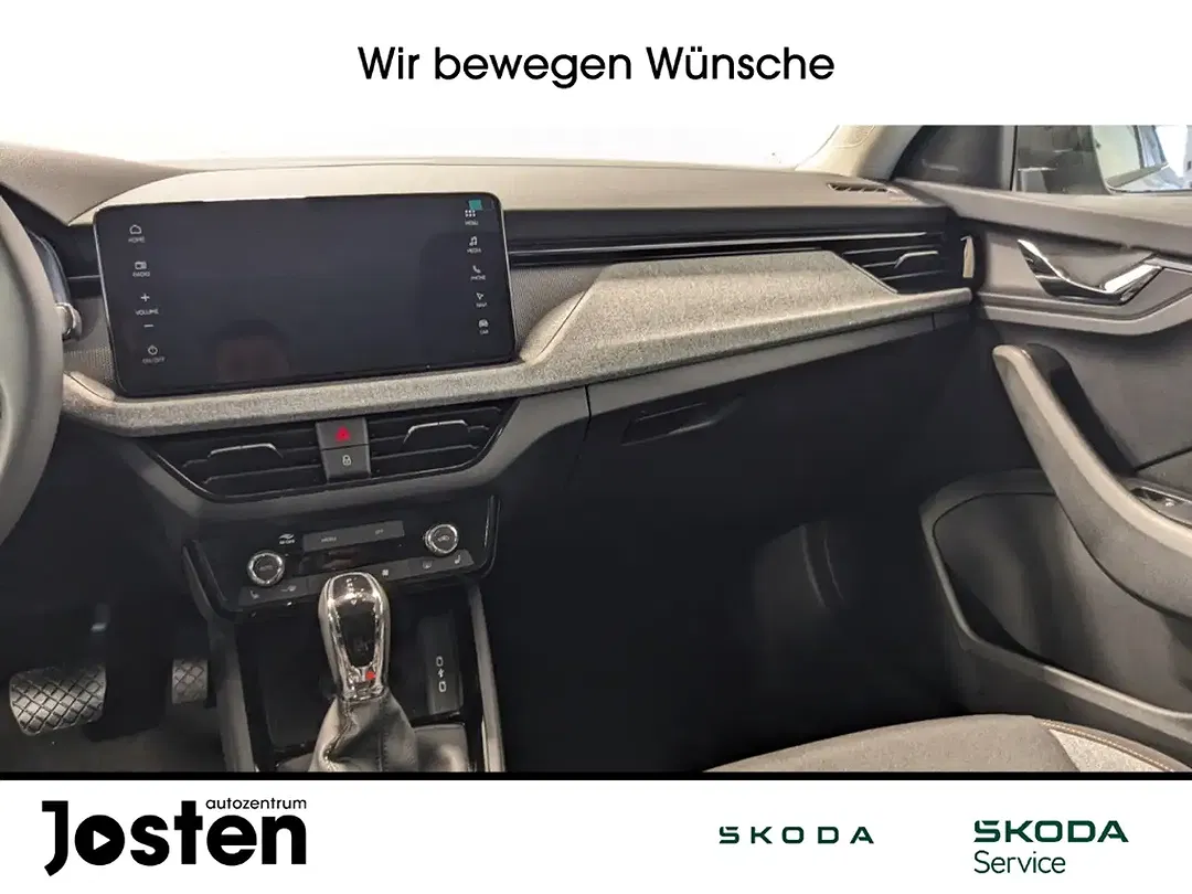 Skoda Kamiq - Thumbnail 12