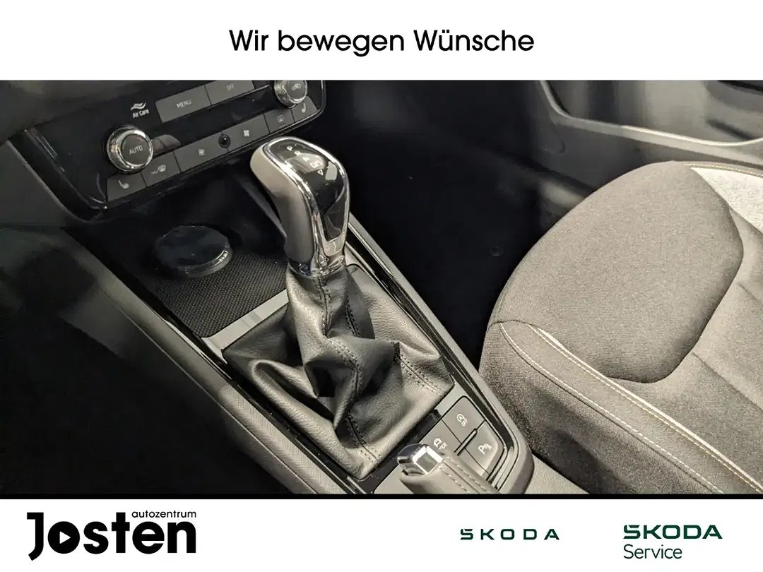 Skoda Kamiq - Thumbnail 13