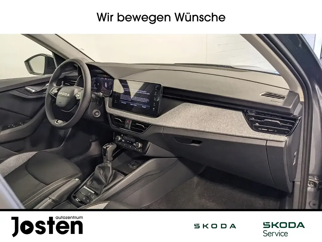 Skoda Kamiq - Thumbnail 17
