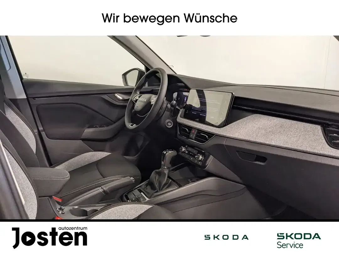 Skoda Kamiq - Thumbnail 18