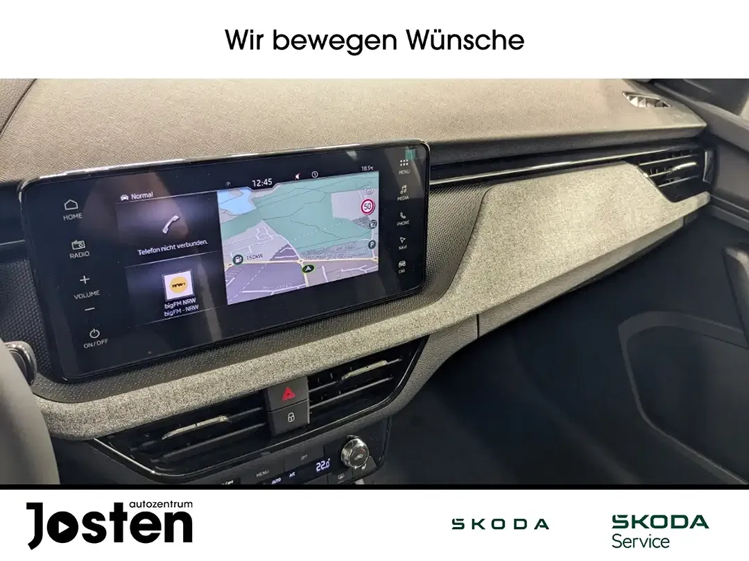 Skoda Kamiq - Thumbnail 19
