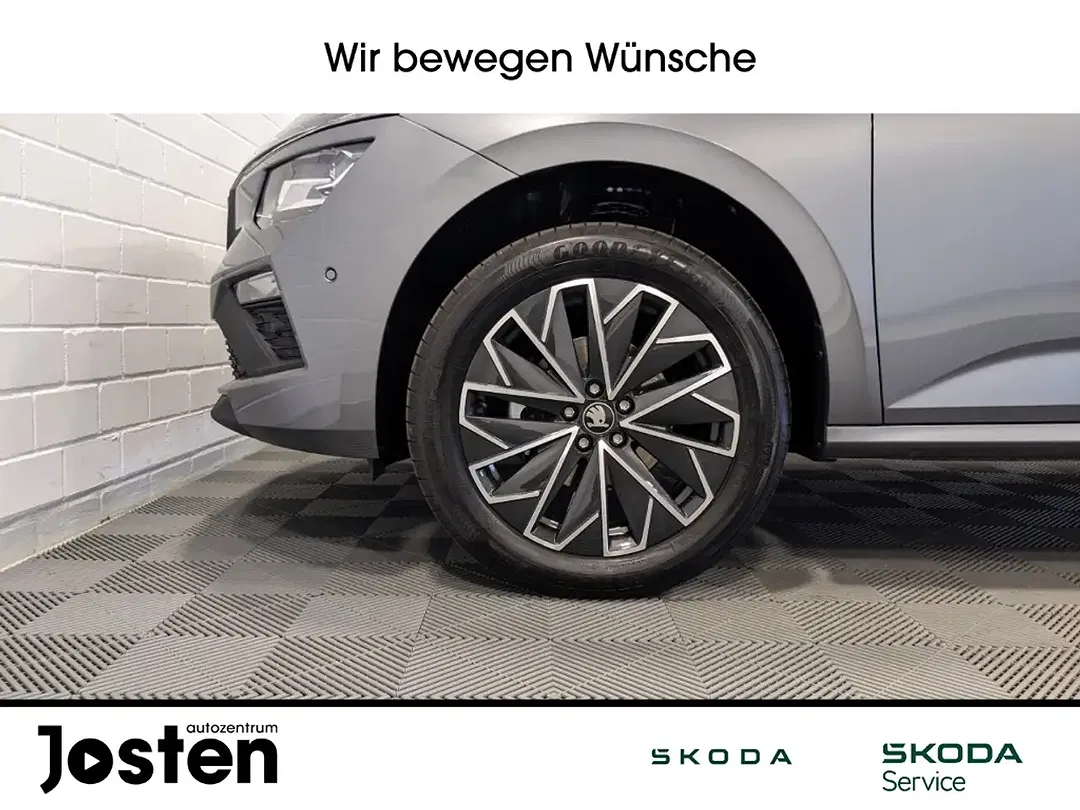 Skoda Kamiq - Thumbnail 2