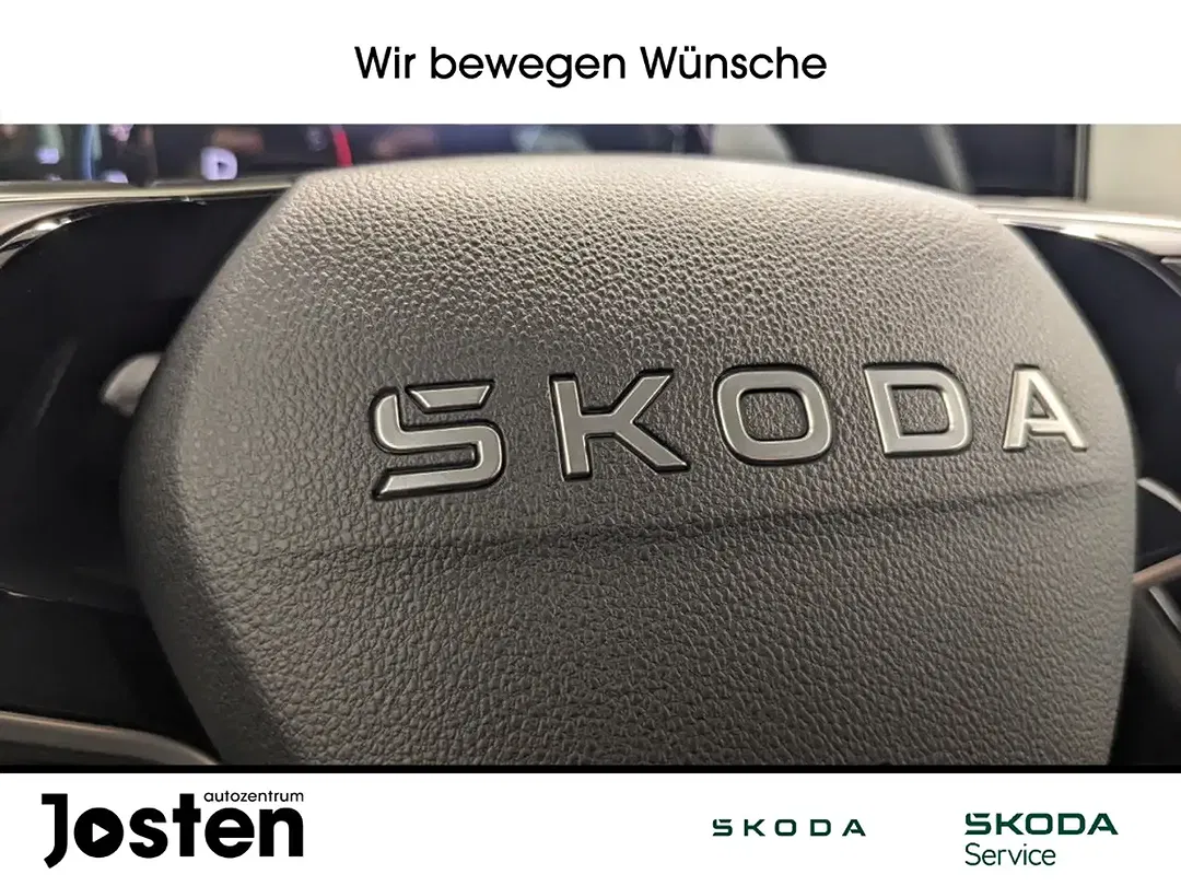 Skoda Kamiq - Thumbnail 20