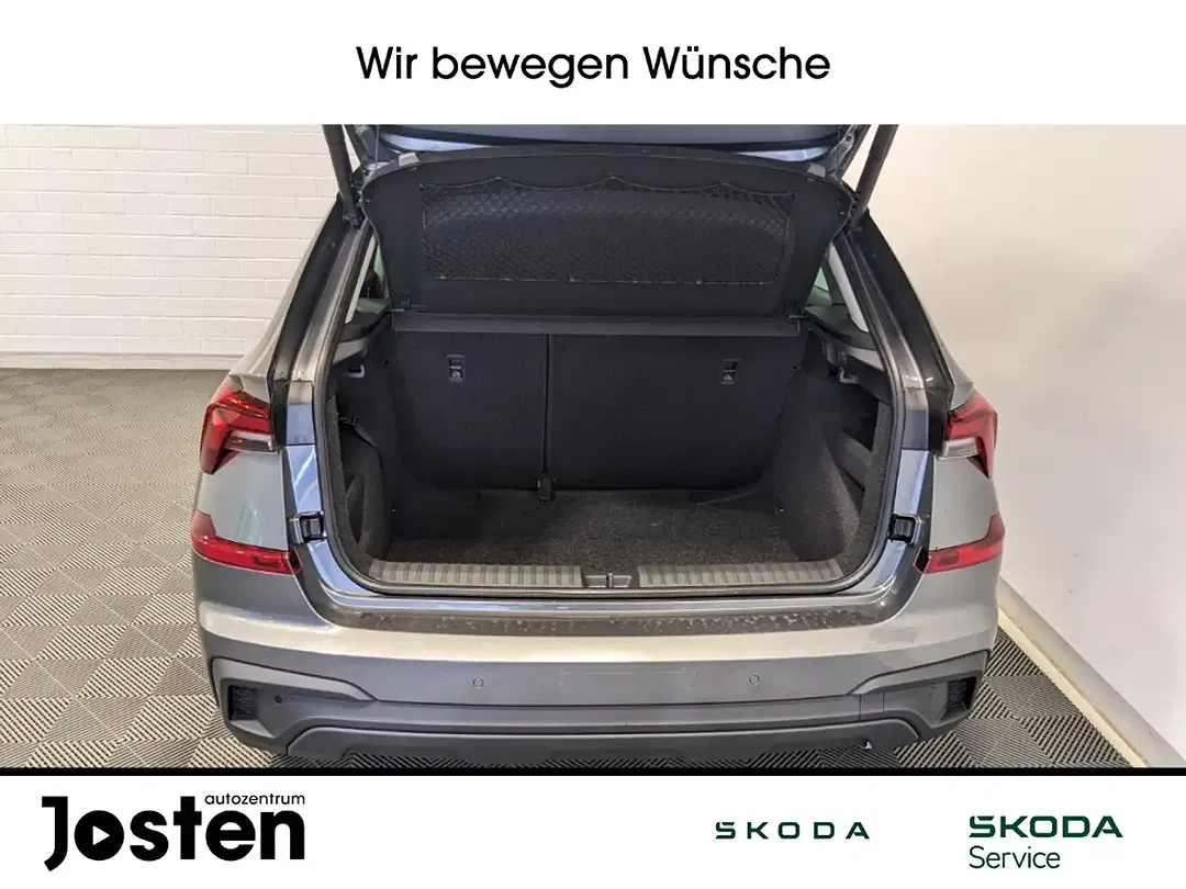 Skoda Kamiq - Thumbnail 6