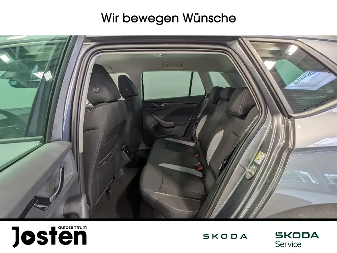 Skoda Kamiq - Thumbnail 9