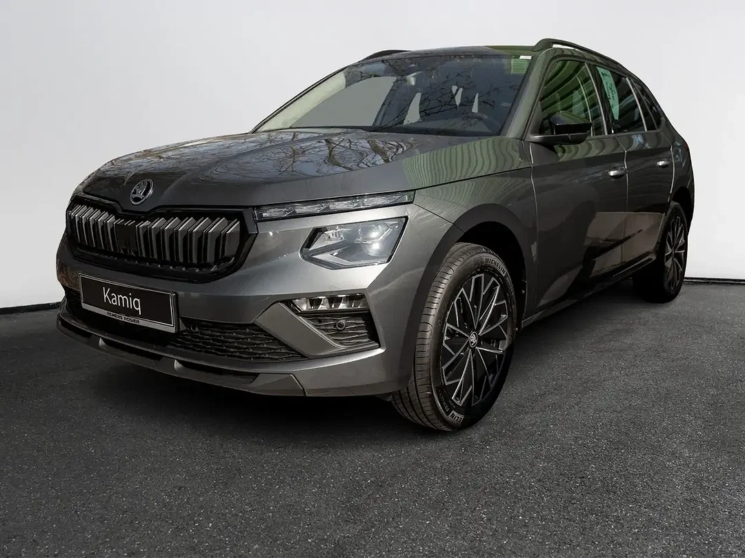 Skoda Kamiq - Afbeelding 1