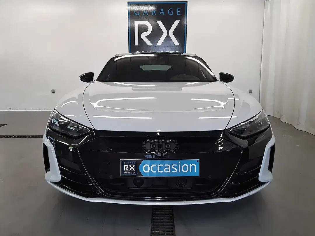 Audi e-tron GT - Thumbnail 5