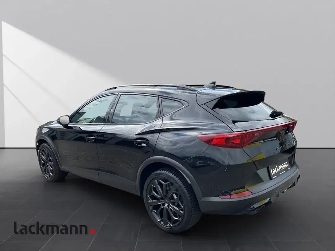 CUPRA Formentor - Thumbnail 7