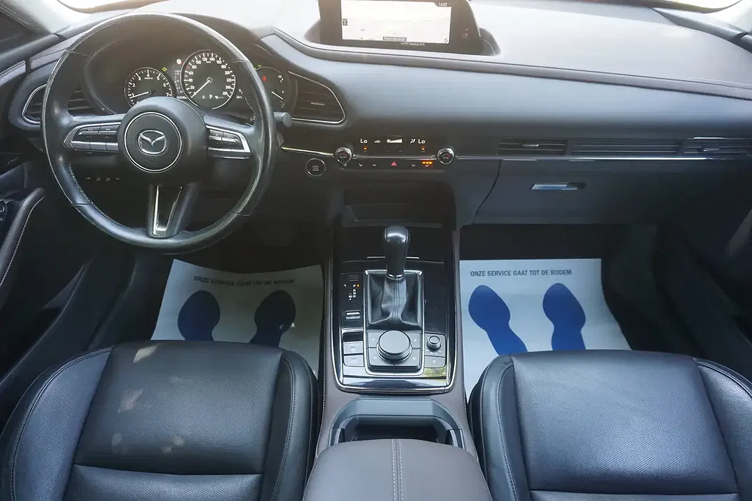 Mazda CX-30 - Thumbnail 5
