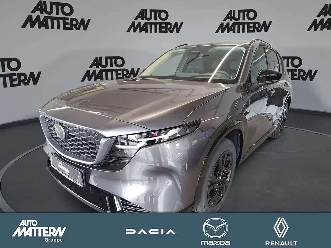 Mazda CX-5 - Afbeelding 1