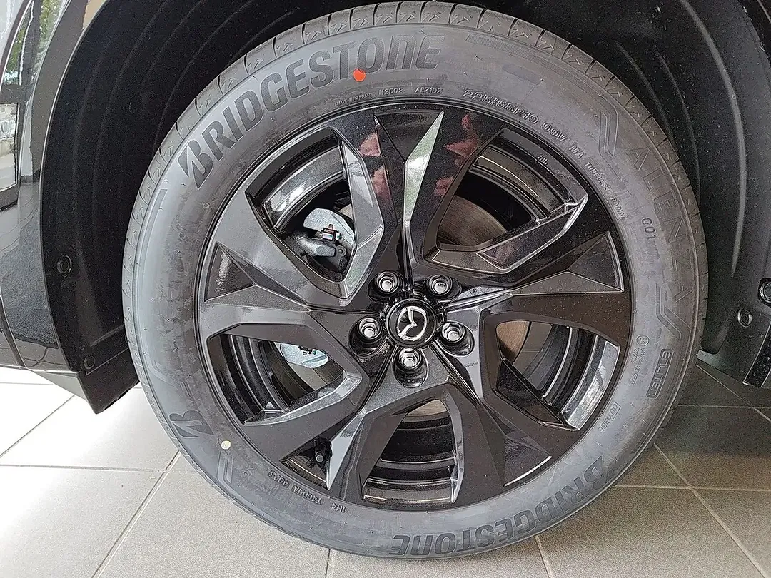 Mazda CX-5 - Thumbnail 11