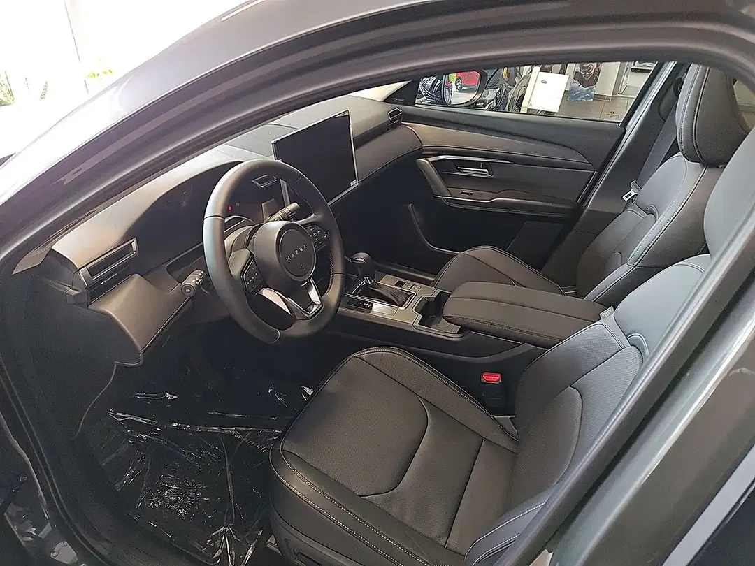 Mazda CX-5 - Thumbnail 12