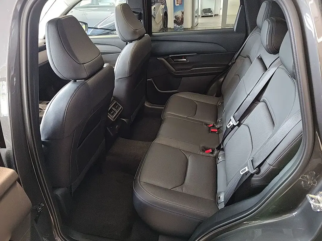 Mazda CX-5 - Thumbnail 13
