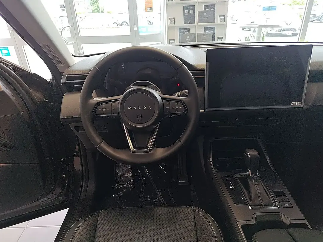 Mazda CX-5 - Thumbnail 14