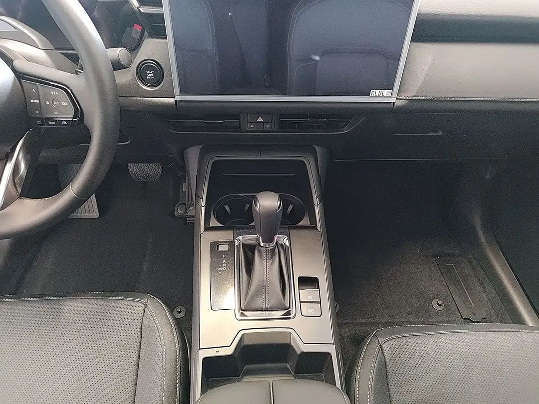 Mazda CX-5 - Thumbnail 15