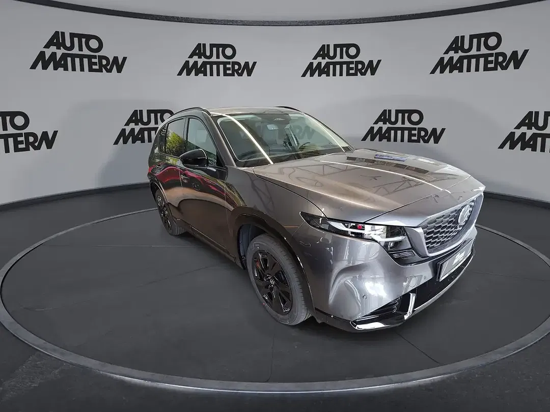 Mazda CX-5 - Thumbnail 2