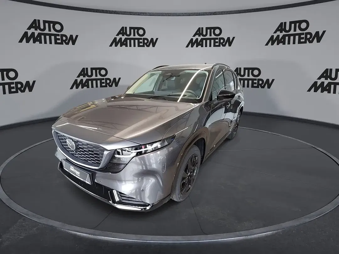 Mazda CX-5 - Thumbnail 4