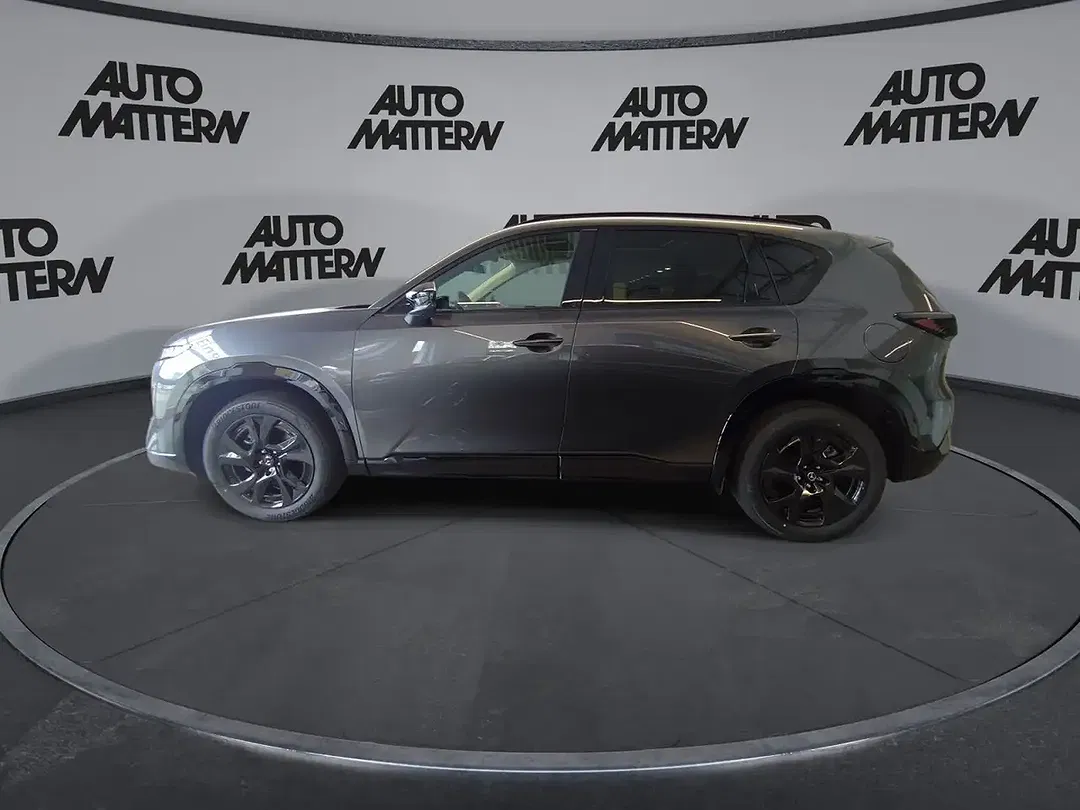 Mazda CX-5 - Thumbnail 5