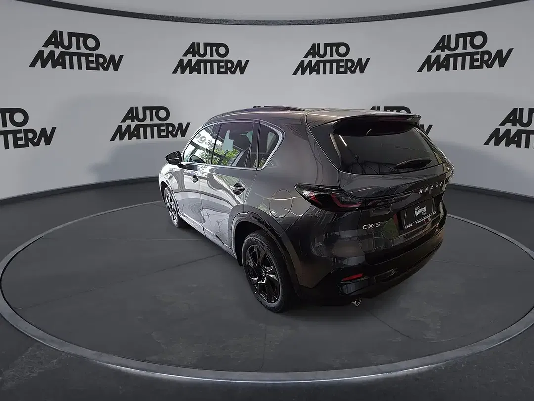 Mazda CX-5 - Thumbnail 6