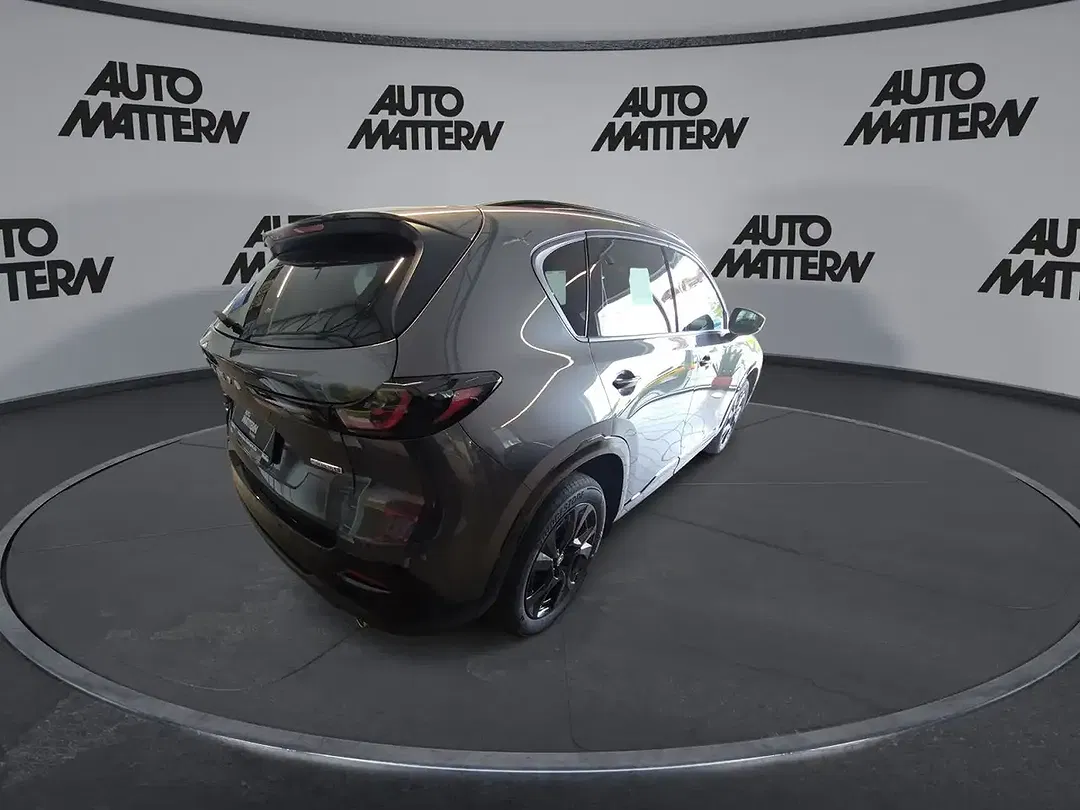 Mazda CX-5 - Thumbnail 8