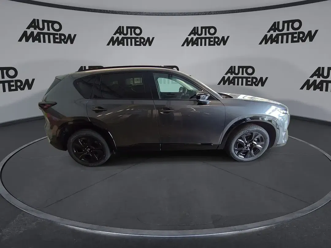 Mazda CX-5 - Thumbnail 9
