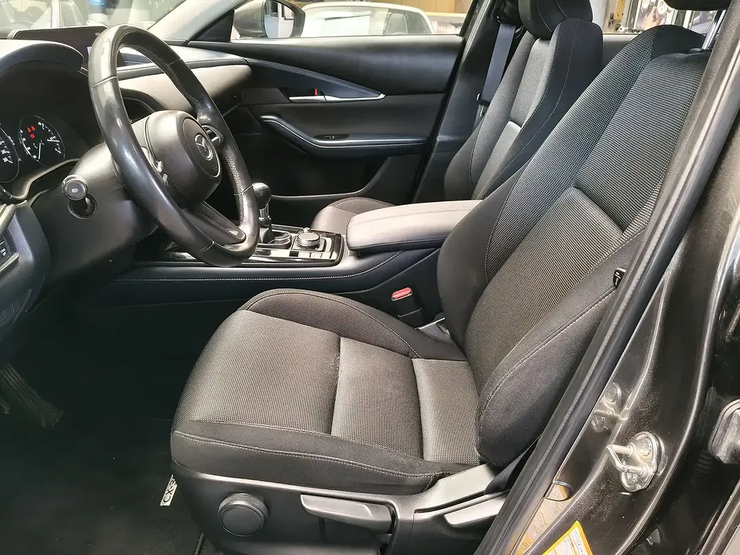 Mazda CX-30 - Thumbnail 10