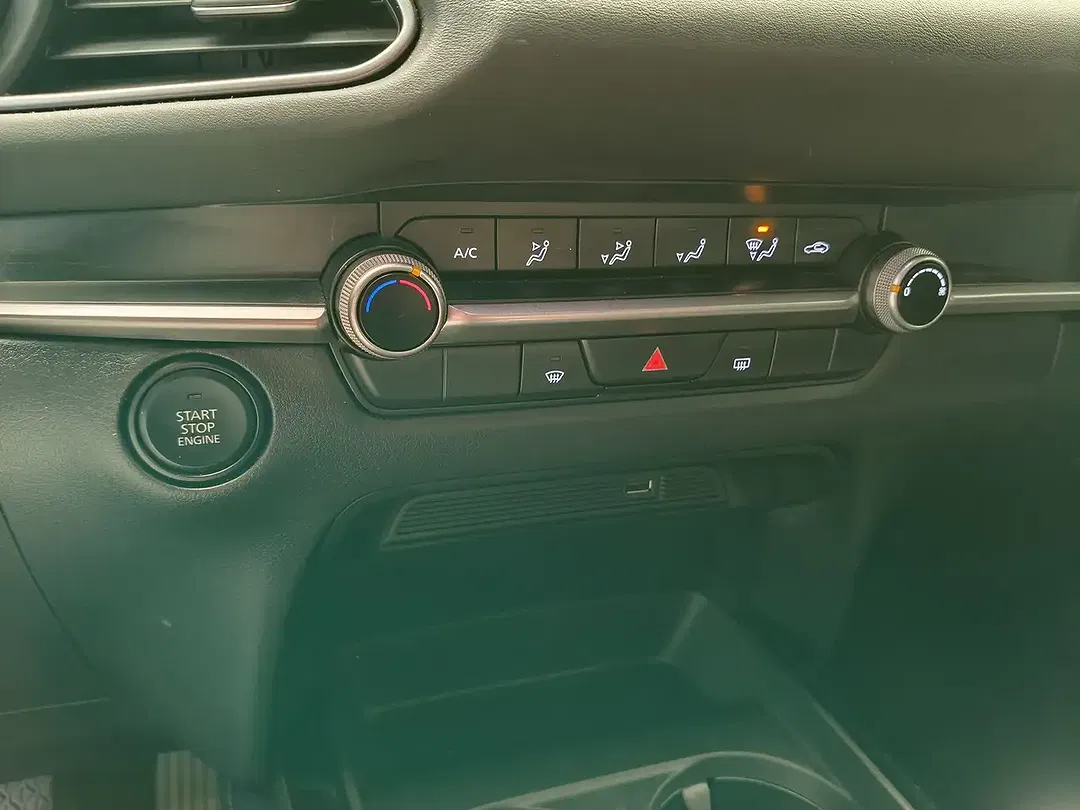 Mazda CX-30 - Thumbnail 20
