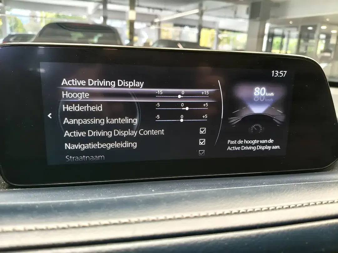 Mazda CX-30 - Thumbnail 26