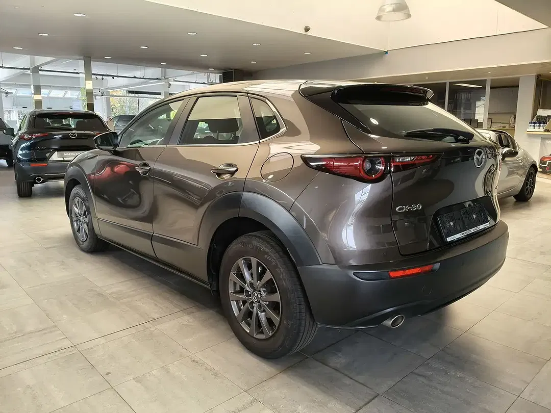 Mazda CX-30 - Thumbnail 3