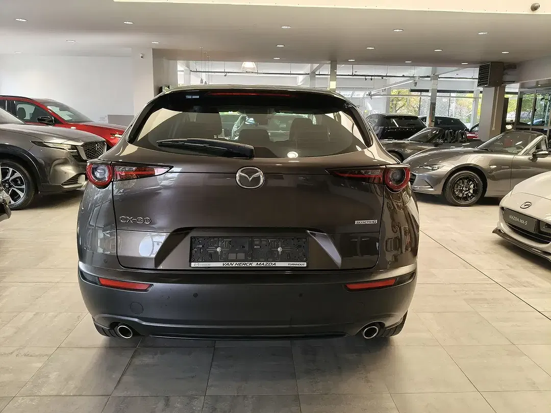 Mazda CX-30 - Thumbnail 4