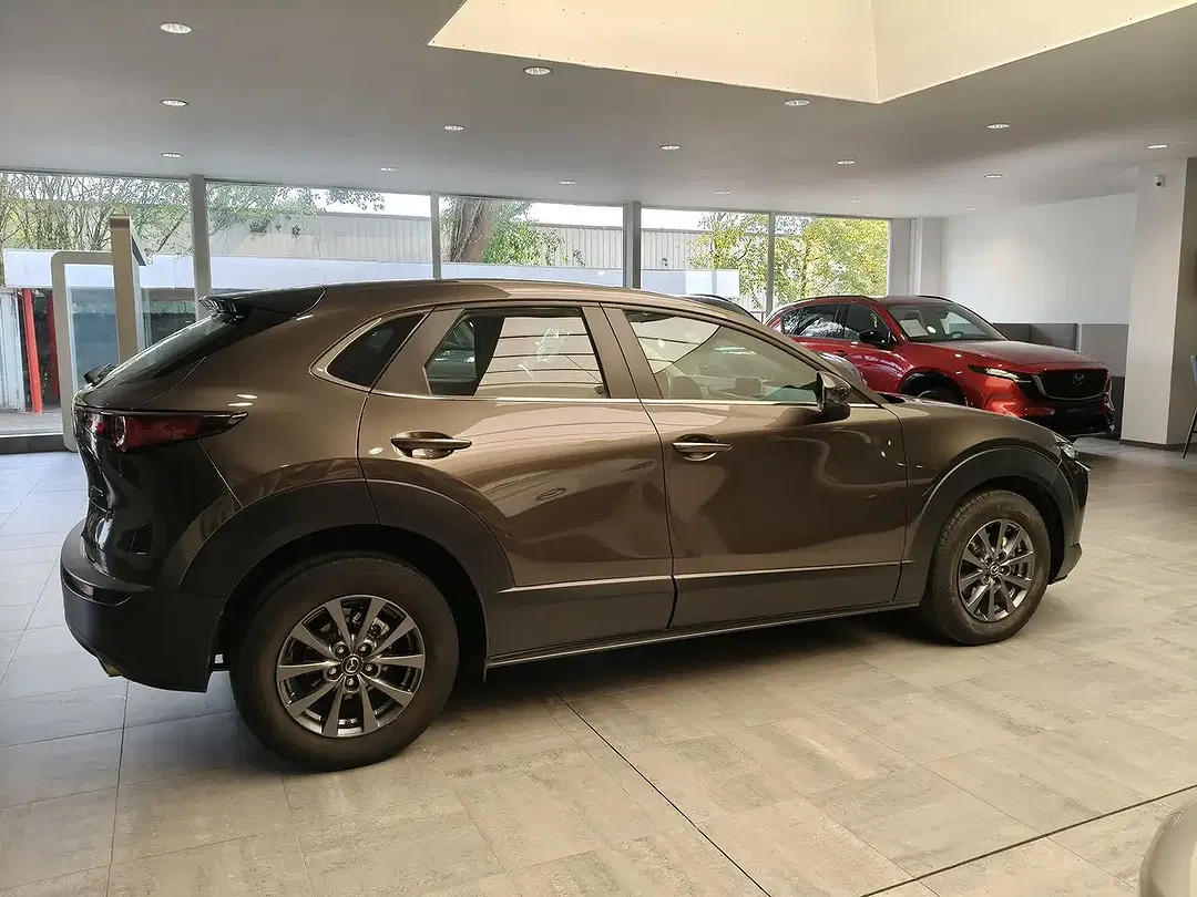 Mazda CX-30 - Thumbnail 5