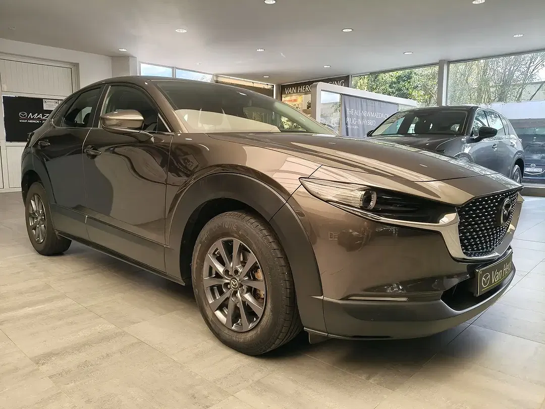 Mazda CX-30 - Thumbnail 6