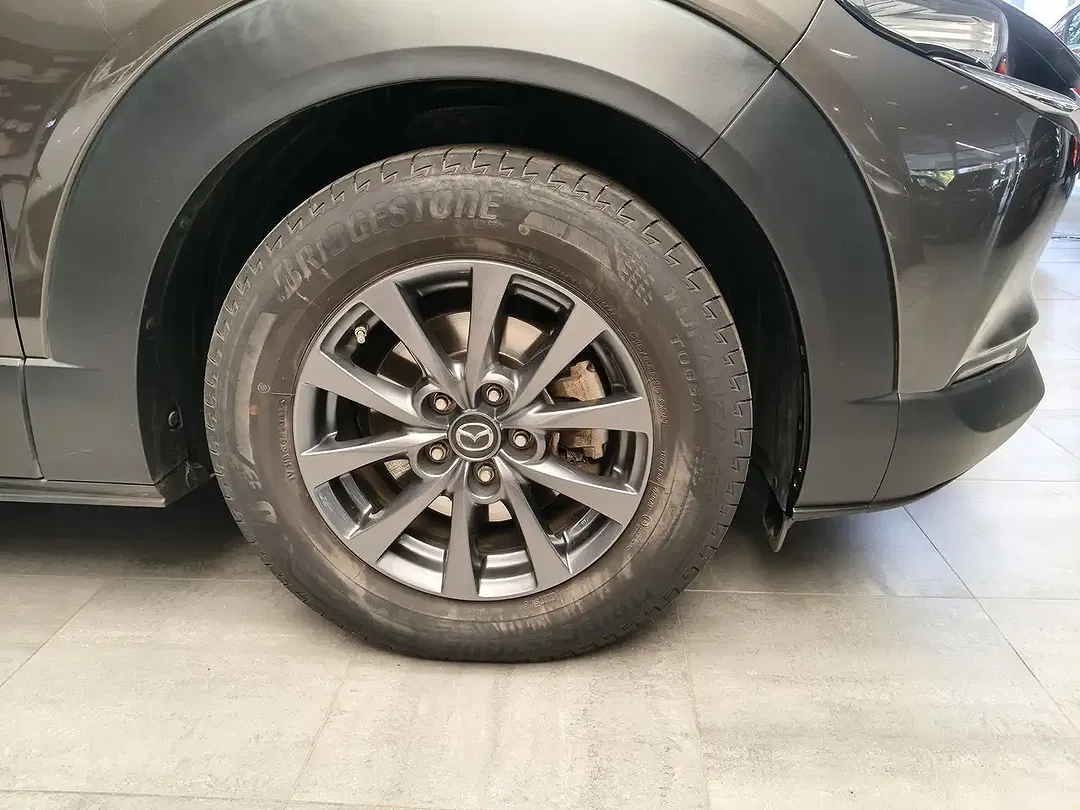 Mazda CX-30 - Thumbnail 7