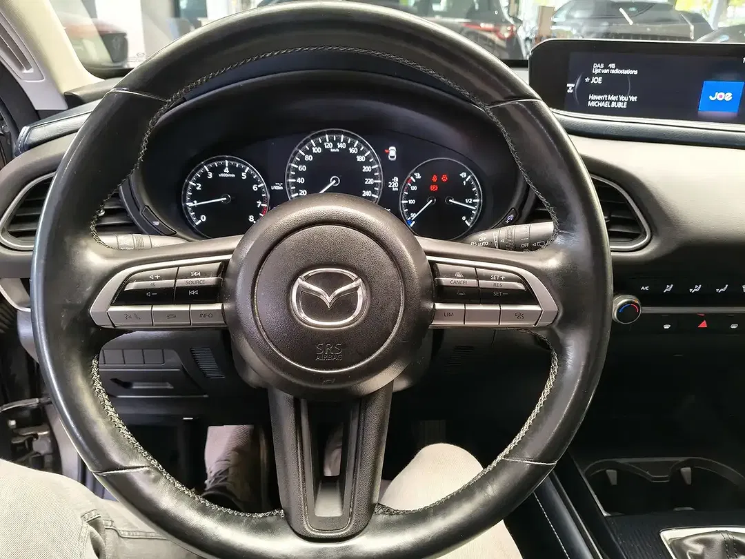 Mazda CX-30 - Thumbnail 8